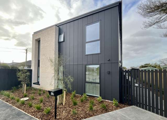 2 bedroom home in Somerfield