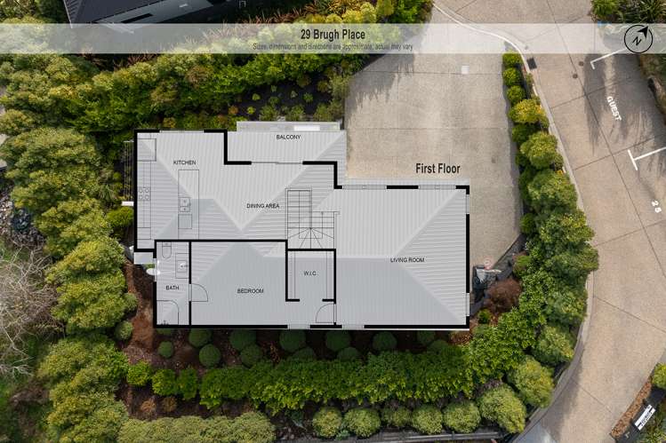 29 Brugh Place Andersons Bay_27