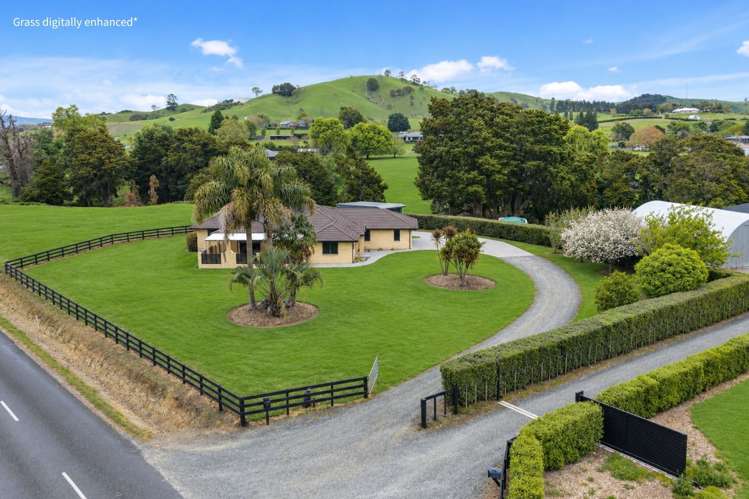 54 Avenue Road South Morrinsville_19