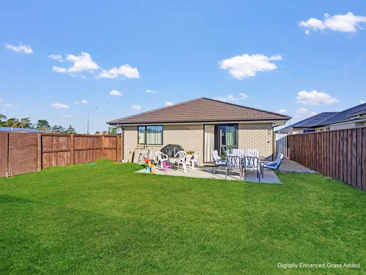 48 Pateman Street Woodend - Waimakariri_15