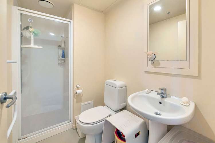 5h/11 Howe Street Freemans Bay_7