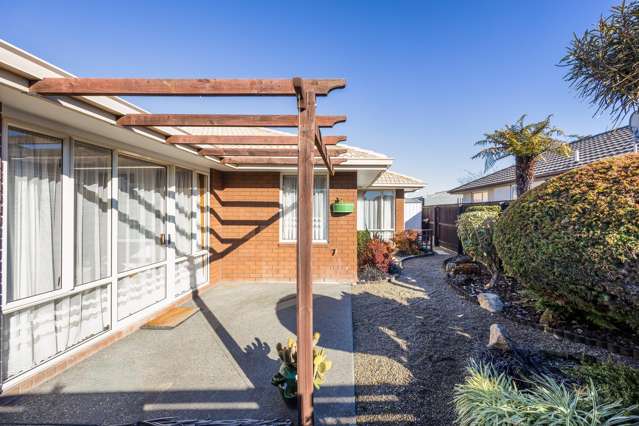 First Time Offered, Immaculate One-Owner Home