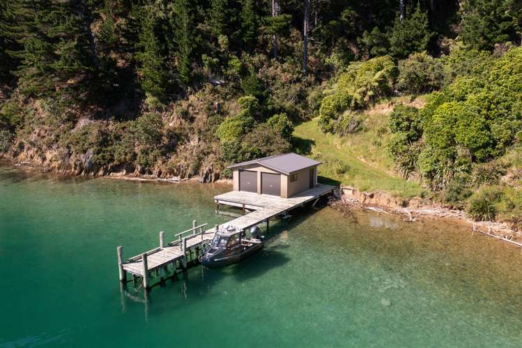 Lots 1 &amp; 2 Ahitarakihi Bay_1