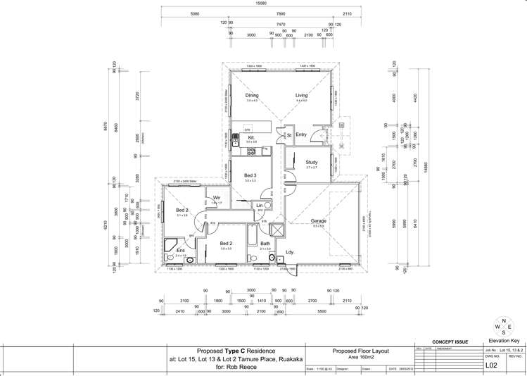 44 Tamure Place Ruakaka_2