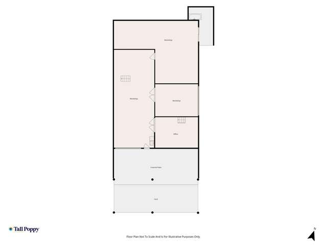 21C Romeo Street Stratford_1