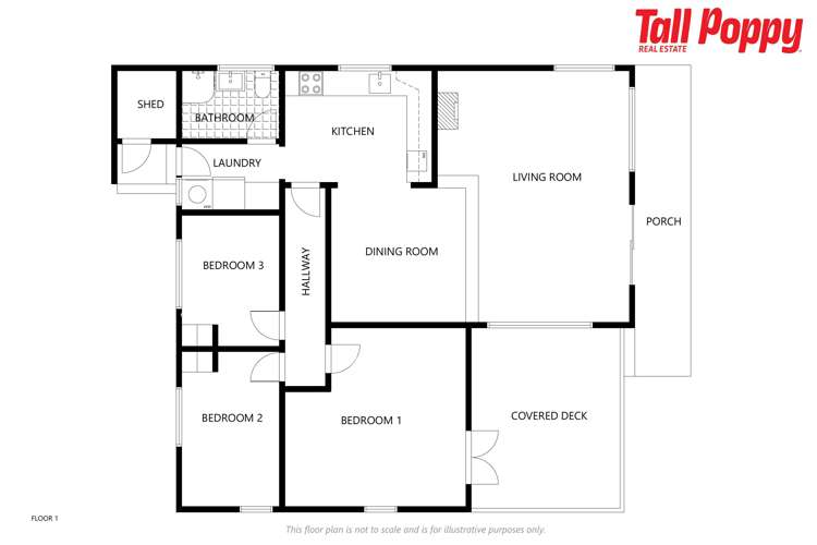 3 Saint Cuthbert Place Omarama_17