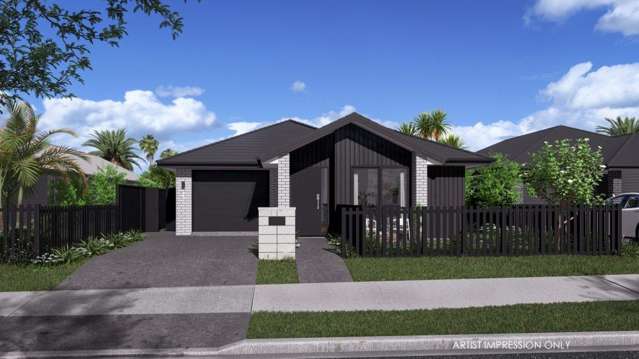 Build the Life You’ve Been Waiting For – Golden Sands Living Starts Here