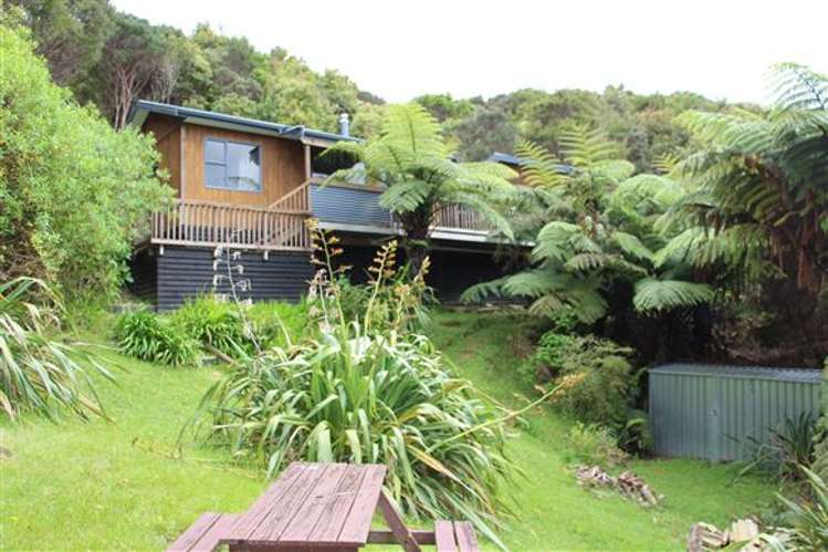 Endeavour Inlet Marlborough_1