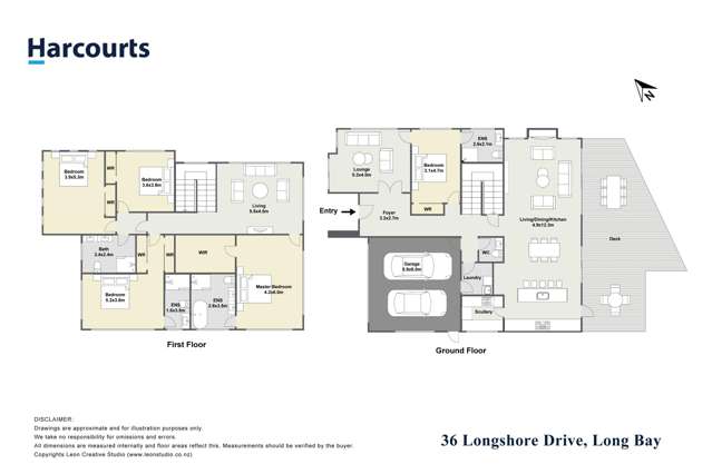 36 Longshore Drive Long Bay_1