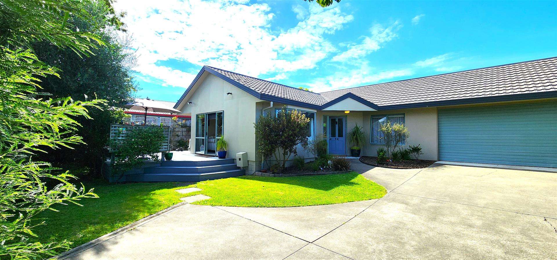 24 Guthrie Road Havelock North Hastings Houses for Sale One Roof