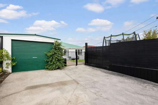 SOLID STARTER ON IRONSIDE