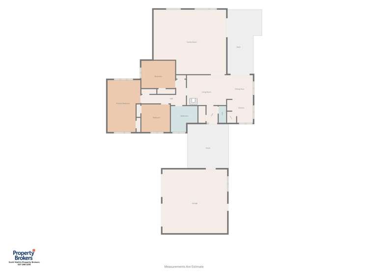 58 Nicholson Road Piarere_42