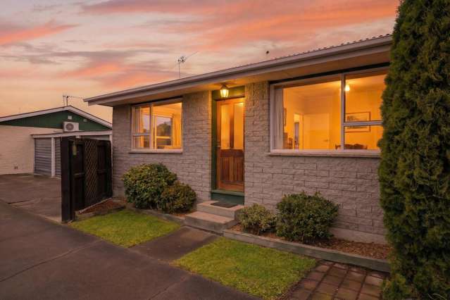 Edgeware Gem , City-fringe & Ready to go