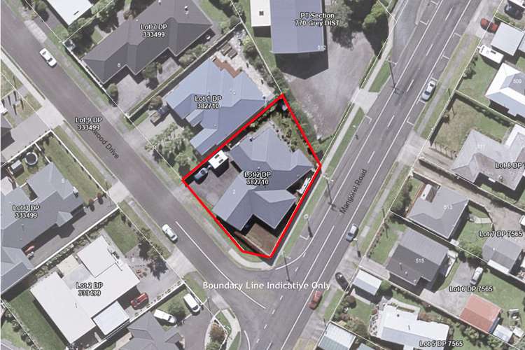 2 Oakwood Drive Highlands Park_24