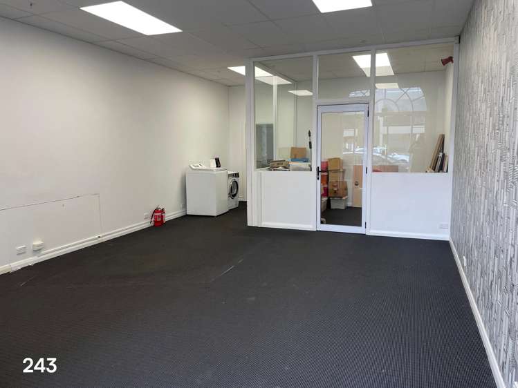 241 & 243 Cumberland Street Dunedin Central_6