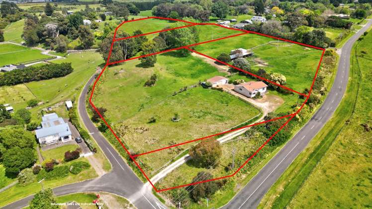 2 Belmont Road and 99 Tayforth Road Westmere_23