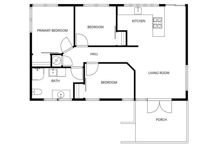 284A Taieri Road Wakari_20