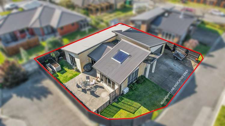 4A Renoir Drive Rolleston_17