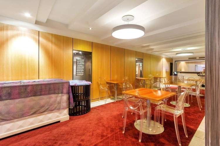 2007/10 Waterloo Quadrant Auckland Central_1