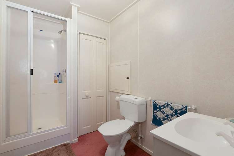 20 Glendevon Place Vauxhall_15