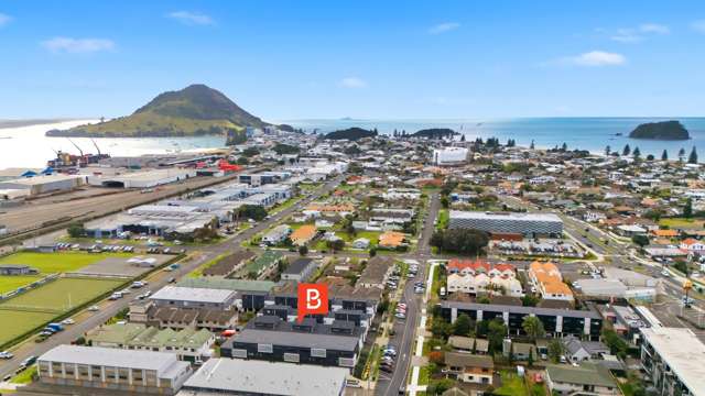 Prime location, exceptional value