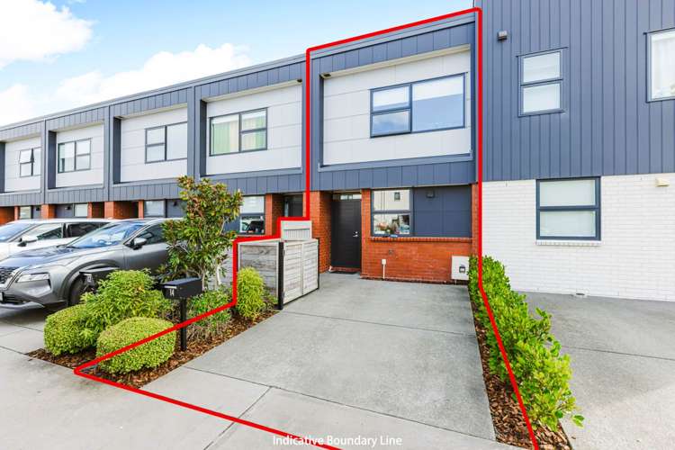 14 Magnetite Lane Flat Bush_19