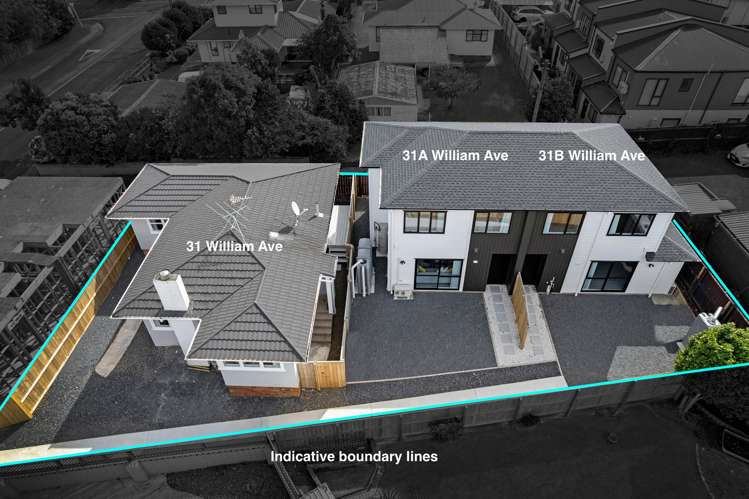 31A&B William Avenue Manurewa_21