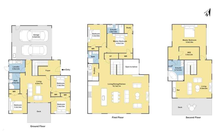 25 Pupuke Road Birkenhead_11