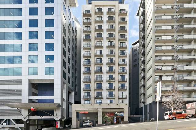 1110/76 Wakefield Street City Centre_3