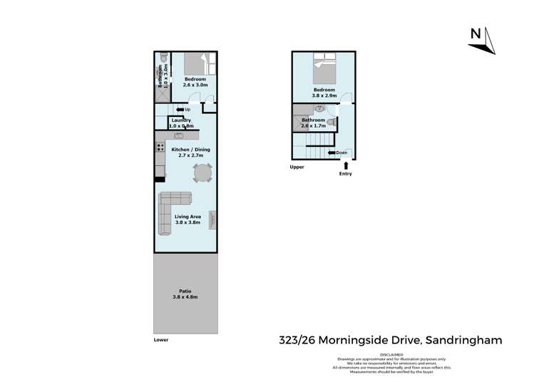 323/26 Morningside Drive Morningside_19