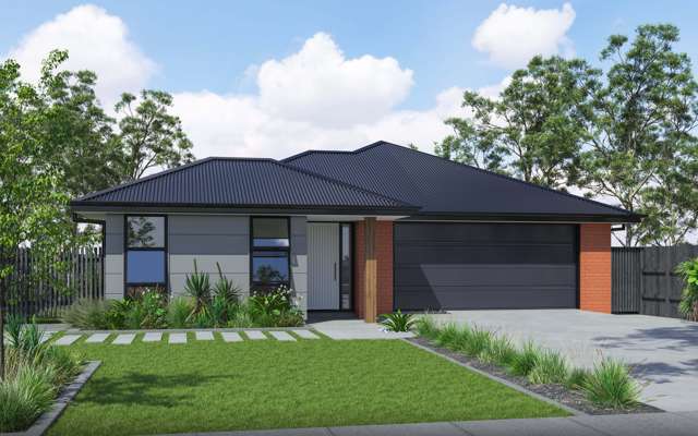 Settle into Turangi's Newest Subdivision