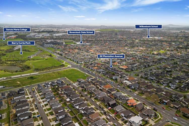 32 Plantation Avenue Flat Bush_7