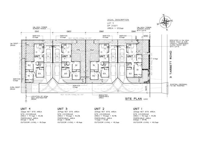 3 Tarbett Road Hillcrest_1