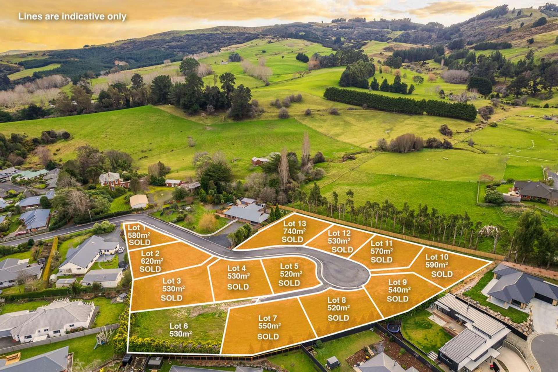 Caroline Way Subdivision Abbotsford_0