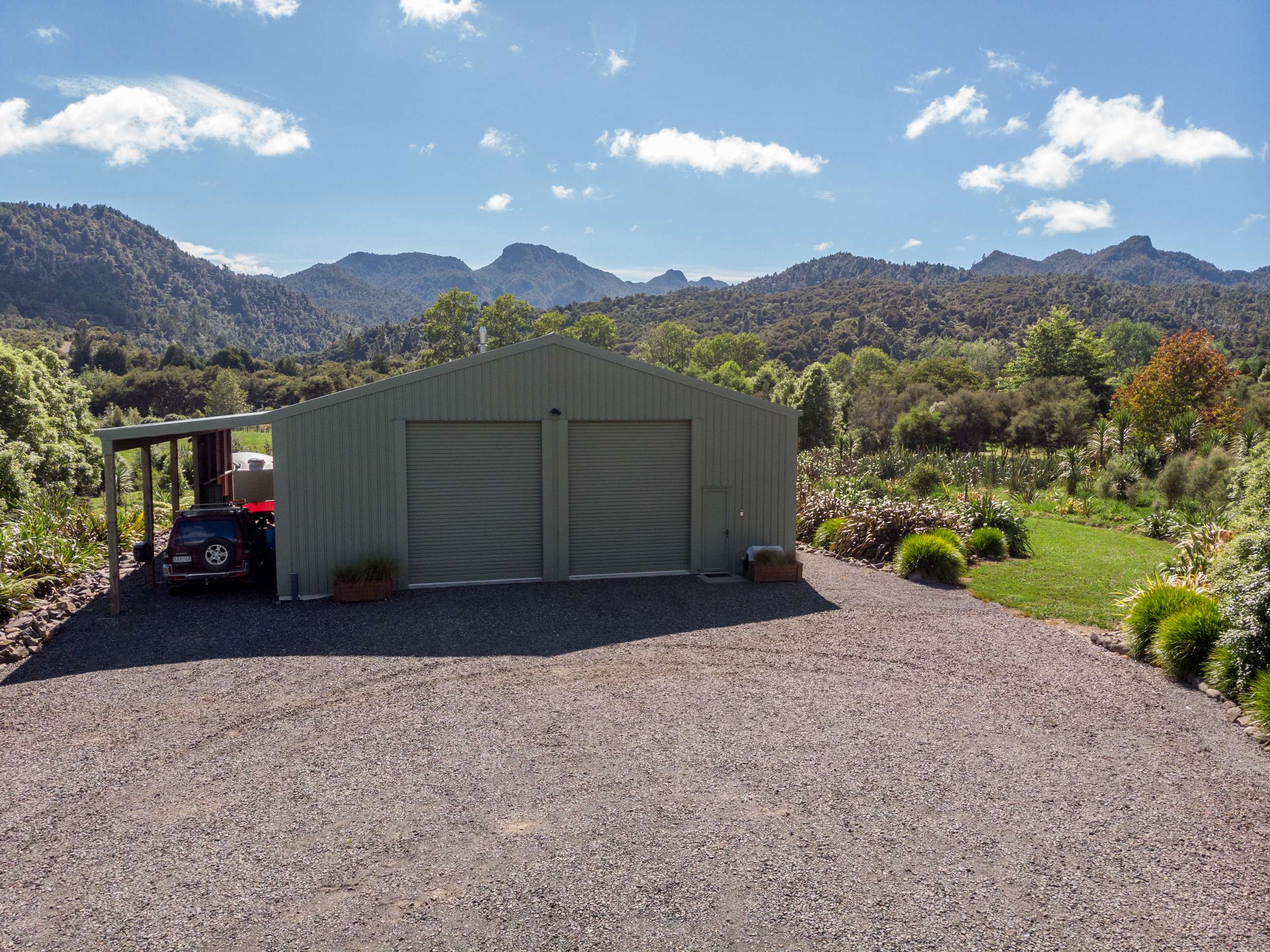 735 Maratoto Road Hikutaia ThamesCoromandel Rural Property For Sale One Roof