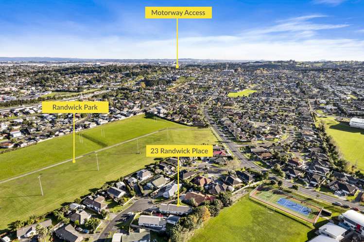 23 Randwick Place Randwick Park_16