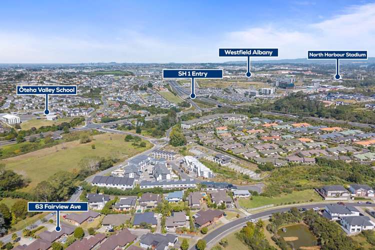 63 Fairview Avenue Albany_22