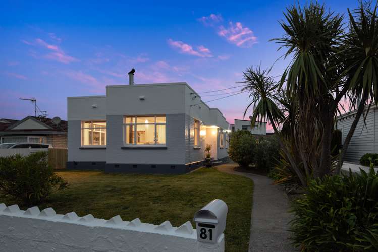 81 George Street Blenheim Central_1