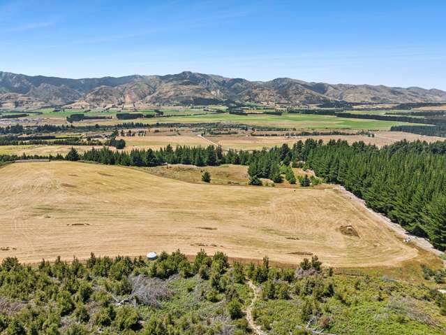 Lot 3/965 Lake Hawea - Albert Town Road Albert Town_3