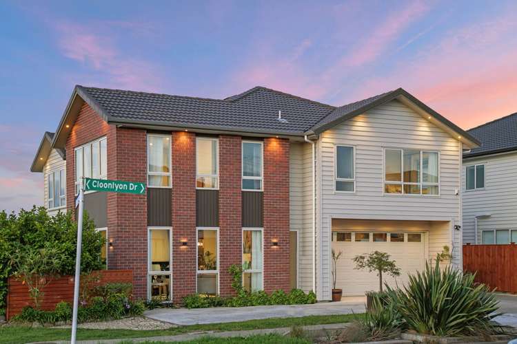 16 Cloonlyon Drive Flat Bush_29