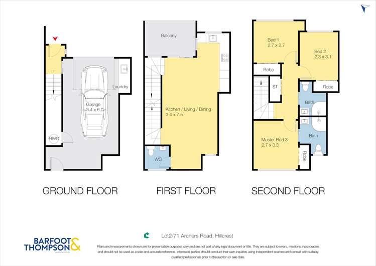 69 Archers Road Glenfield_22