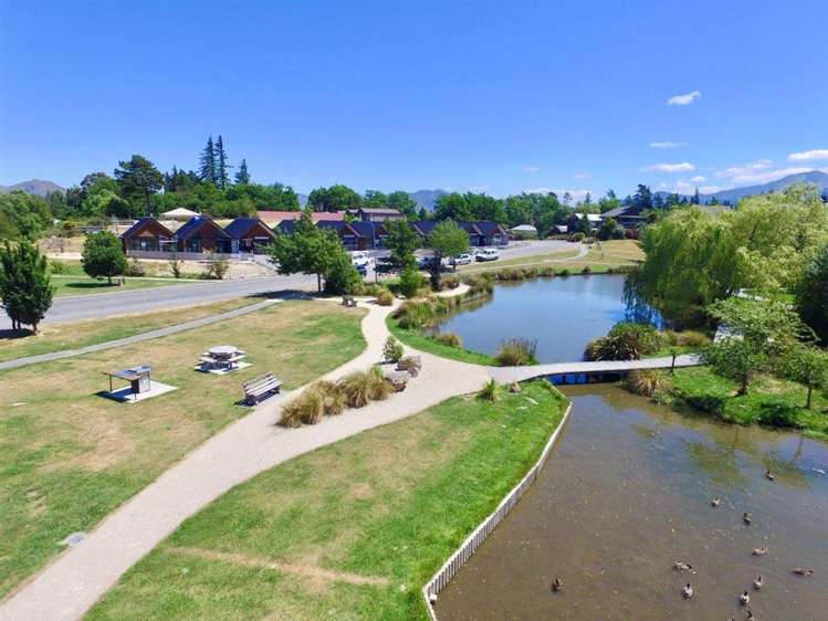 7 Saint James Avenue Hanmer Springs_29