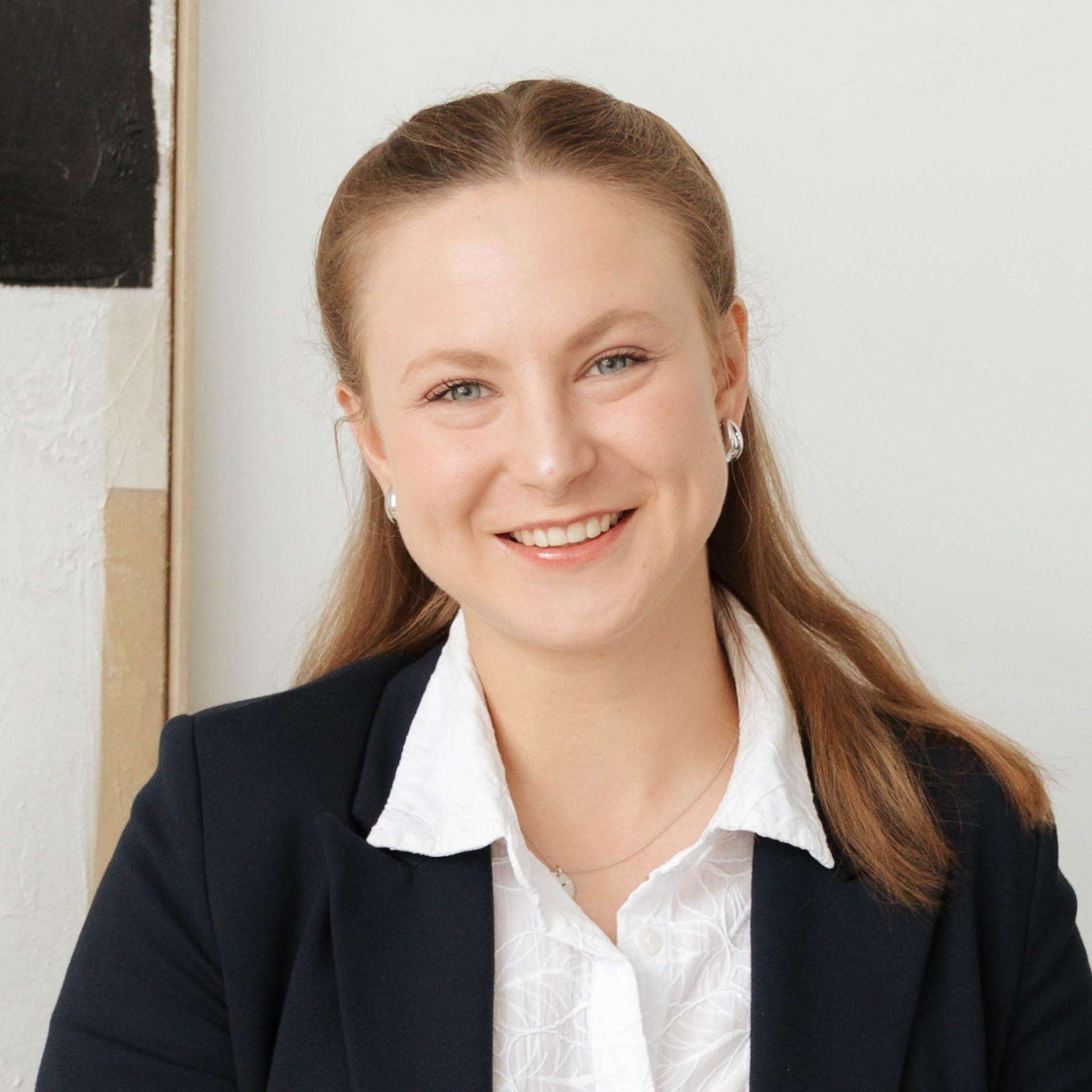 Marta Williams