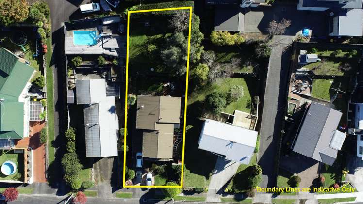 25 Ranui Street Dinsdale_17