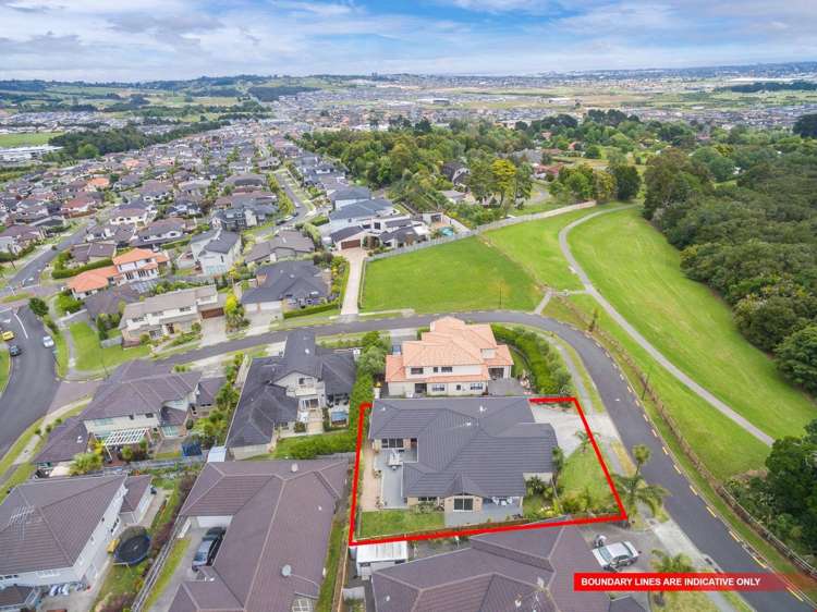 7 Kenley Heights Flat Bush_25