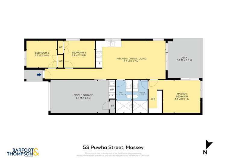 53 Puwha Street Massey_11