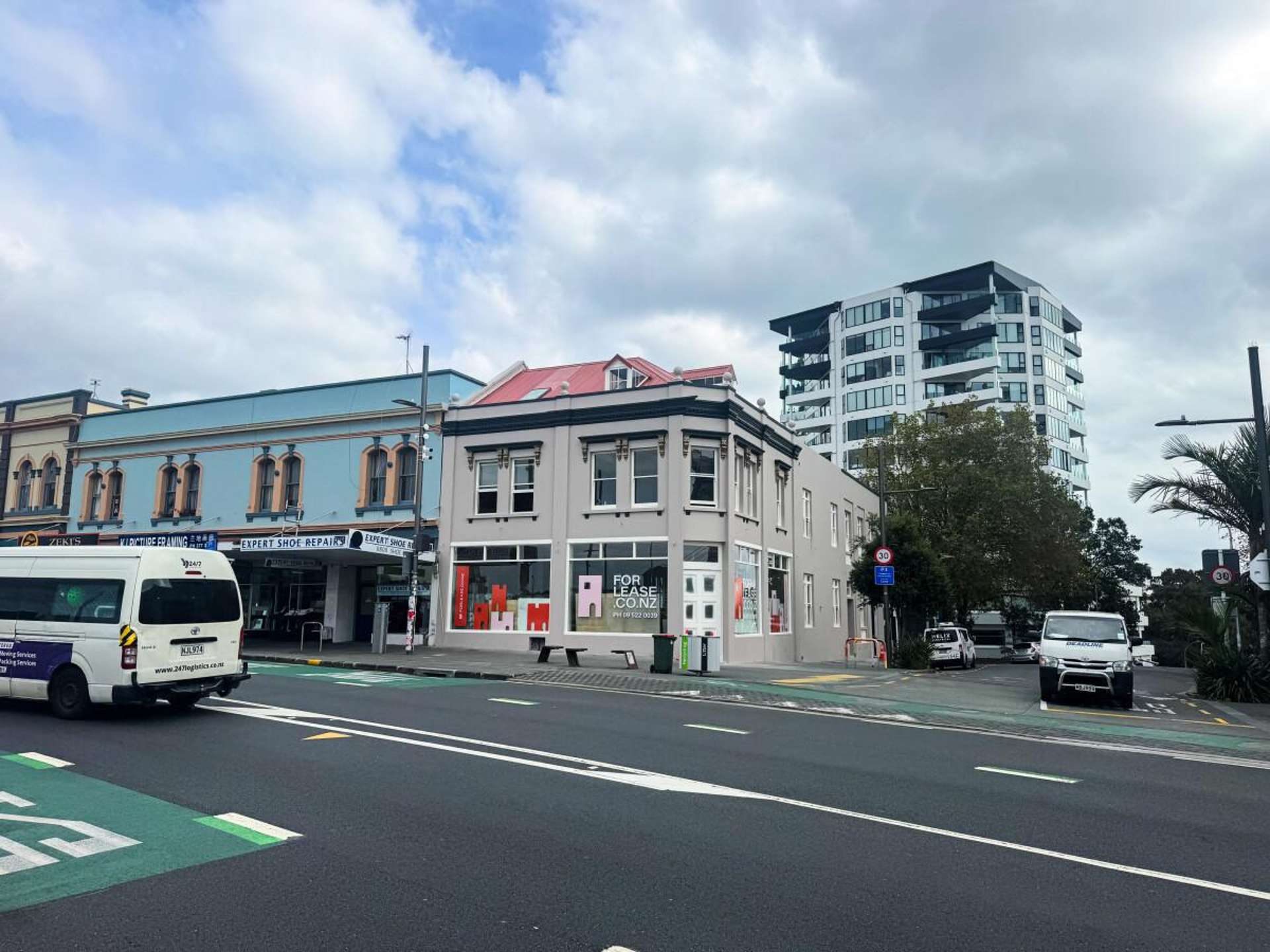 531 Karangahape Road City Centre_0
