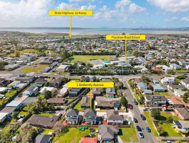 1C Amberley Avenue Te Atatu South_17