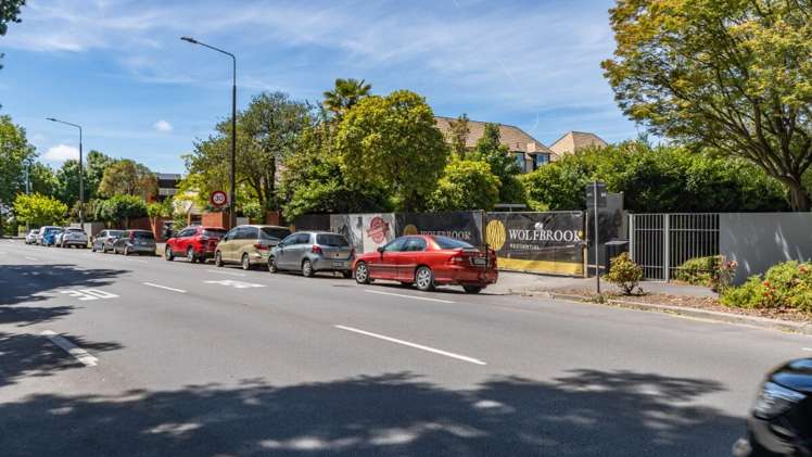 6 Cranmer Square Christchurch Central_7