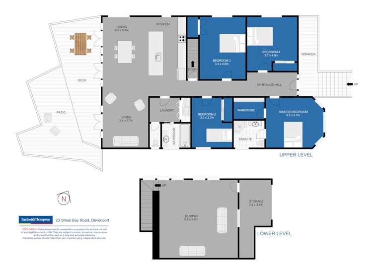 23 Jim Titchener Parade Devonport_19